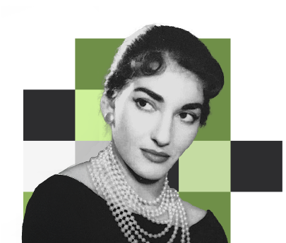 Maria Kallas
